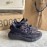 Adidas Boost 350v2 Mx Oat Kanye Sneakers For Men And Women Black