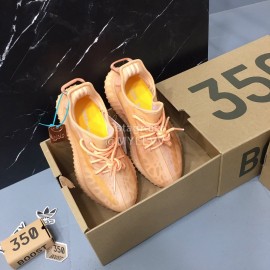 Adidas Yeezy Boost 350 V2 Mono Ciay Sneakers For Men And Women