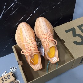 Adidas Yeezy Boost 350 V2 Mono Ciay Sneakers For Men And Women