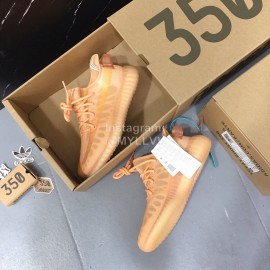 Adidas Yeezy Boost 350 V2 Mono Ciay Sneakers For Men And Women