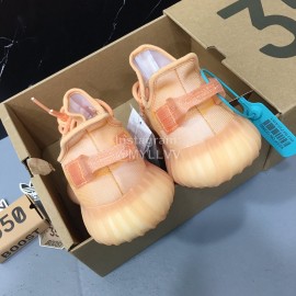 Adidas Yeezy Boost 350 V2 Mono Ciay Sneakers For Men And Women