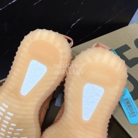 Adidas Yeezy Boost 350 V2 Mono Ciay Sneakers For Men And Women