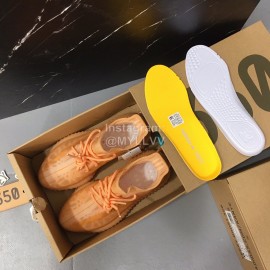 Adidas Yeezy Boost 350 V2 Mono Ciay Sneakers For Men And Women
