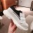 Alexander Mcqueen Fashion Sheepskin Thick Sole Sneakers For Men And Women