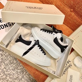 Alexander Mcqueen Fashion Casual Shoes For Men And Women 