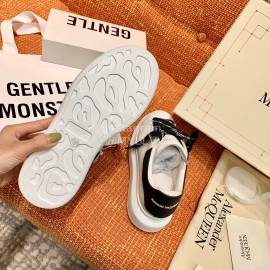 Alexander Mcqueen Fashion Casual Shoes For Men And Women 