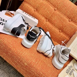 Alexander Mcqueen Fashion Casual Shoes For Men And Women 