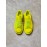 Alexander Mcqueen Fashion Simple Casual Shoes For Men And Women Yellow