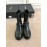 Ann Demeulemeester Fashion Calf Flat Heel Martin Boots For Women 