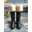 Australia Luxe Collective Winter Black Wool Long Boots For Women