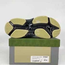 Balenciaga Triple S New Clunky Sneakers