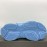 Balenciaga Triple S Clunky Sneakers Blue