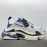 Balenciaga Triple S Clunky Sneakers Carbon Grey White