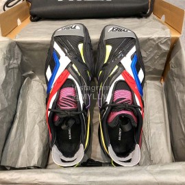 Balenciaga Tyrex Square Head Sneakers For Men And Women