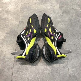 Balenciaga Tyrex Square Head Sneakers For Men And Women