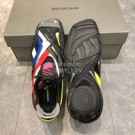 Balenciaga Tyrex Square Head Sneakers For Men And Women