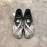 Balenciaga Tyrex Square Head Sneakers For Men And Women Black Silver
