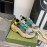 Balenciaga Triples Gucci New Sneakers For Men And Women