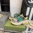 Balenciaga Triples Gucci New Sneakers For Men And Women
