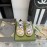 Balenciaga Triples Gucci Sneakers For Men And Women