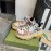 Balenciaga Triples Gucci Sneakers For Men And Women