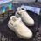 Balenciaga Triple S4 Air Cushion Sportshoes White