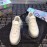 Balenciaga Triple S4 Air Cushion Sportshoes White