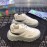 Balenciaga Triple S4 Air Cushion Sportshoes White