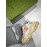 Balenciaga Triples Gucci Flower Printed Sneakers For Women