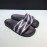 Balenciaga Fashion Letter Slippers For Men And Women