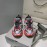 Balenciaga Track.2 Fashion Thick Soles Sneakers For Men And Women