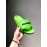 Balenciaga Fashion Letter Printing Light Slippers For Men And Women Green
