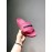 Balenciaga Fashion Letter Printing Light Slippers For Men And Women Pink