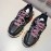 Balenciaga Triple-S 3.0 Retro Sneakers For Men And Women Black