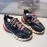 Balenciaga Triple-S 3.0 Retro Sneakers For Men And Women Black