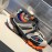 Balenciaga Triple-S 3.0 Retro Sneakers For Men And Women Orange