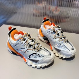 Balenciaga Triple-S 3.0 Retro Sneakers For Men And Women