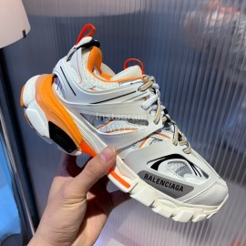 Balenciaga Triple-S 3.0 Retro Sneakers For Men And Women