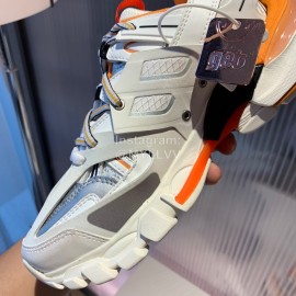 Balenciaga Triple-S 3.0 Retro Sneakers For Men And Women