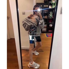 Balenciaga Triple-S 3.0 Retro Sneakers For Men And Women