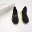 Balenciaga Breathable Stretch Cloth Socks Boots For Kids