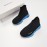 Balenciaga Breathable Stretch Cloth New Socks Boots For Kids