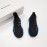 Balenciaga Breathable Stretch Cloth New Socks Boots For Kids