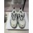 Balenciaga Triples Fashion Thick Soles Sneakers For Men And Women 