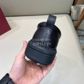 Bally New Printed Cowhide Casual Sneakers For Men 