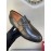 Bally Autumn Winter New Calf Leather Shoes For Men Black