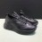 Bally Bikki Light Leather Casual Sneakers For Men Black