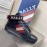 Bally Classic Cowhide High Top Casual Shoes For Men Black