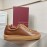 Bally Classic Cowhide Casual Sneakers For Men Brown