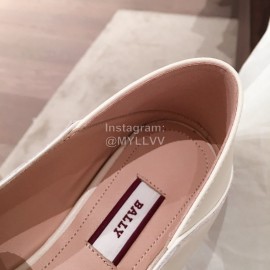 Bally Spring Fashion Calfskin Shoes For Women 